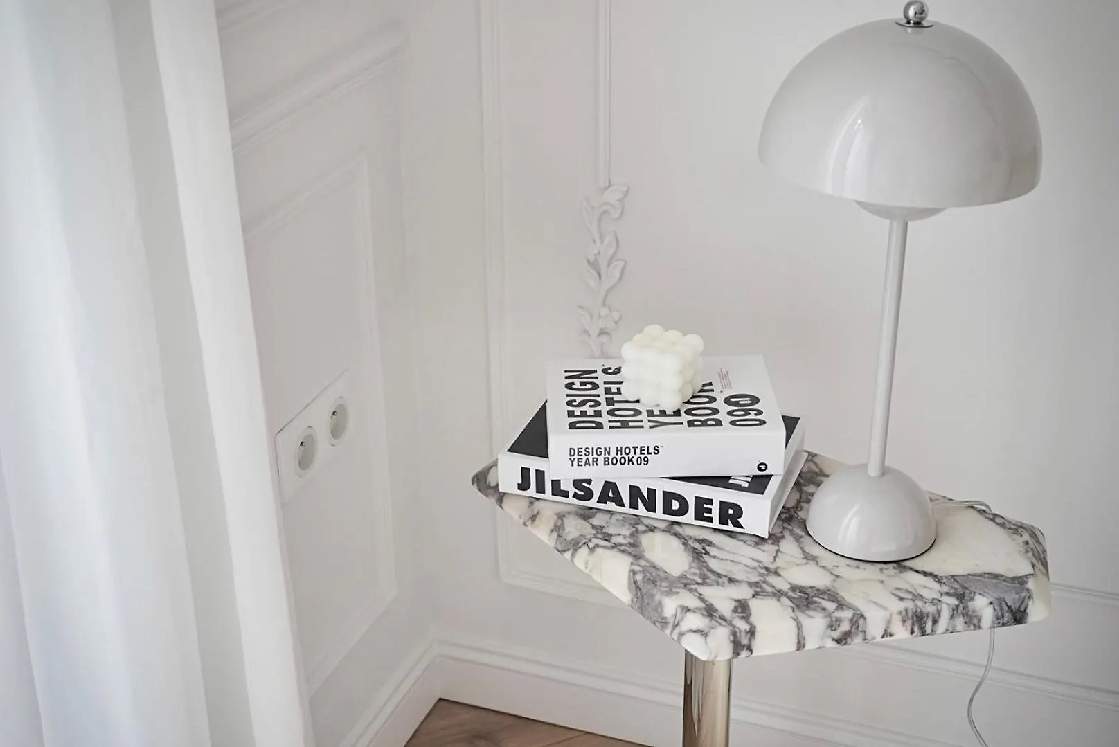 Splendid Artist Apartment 2P Paris Frankrig