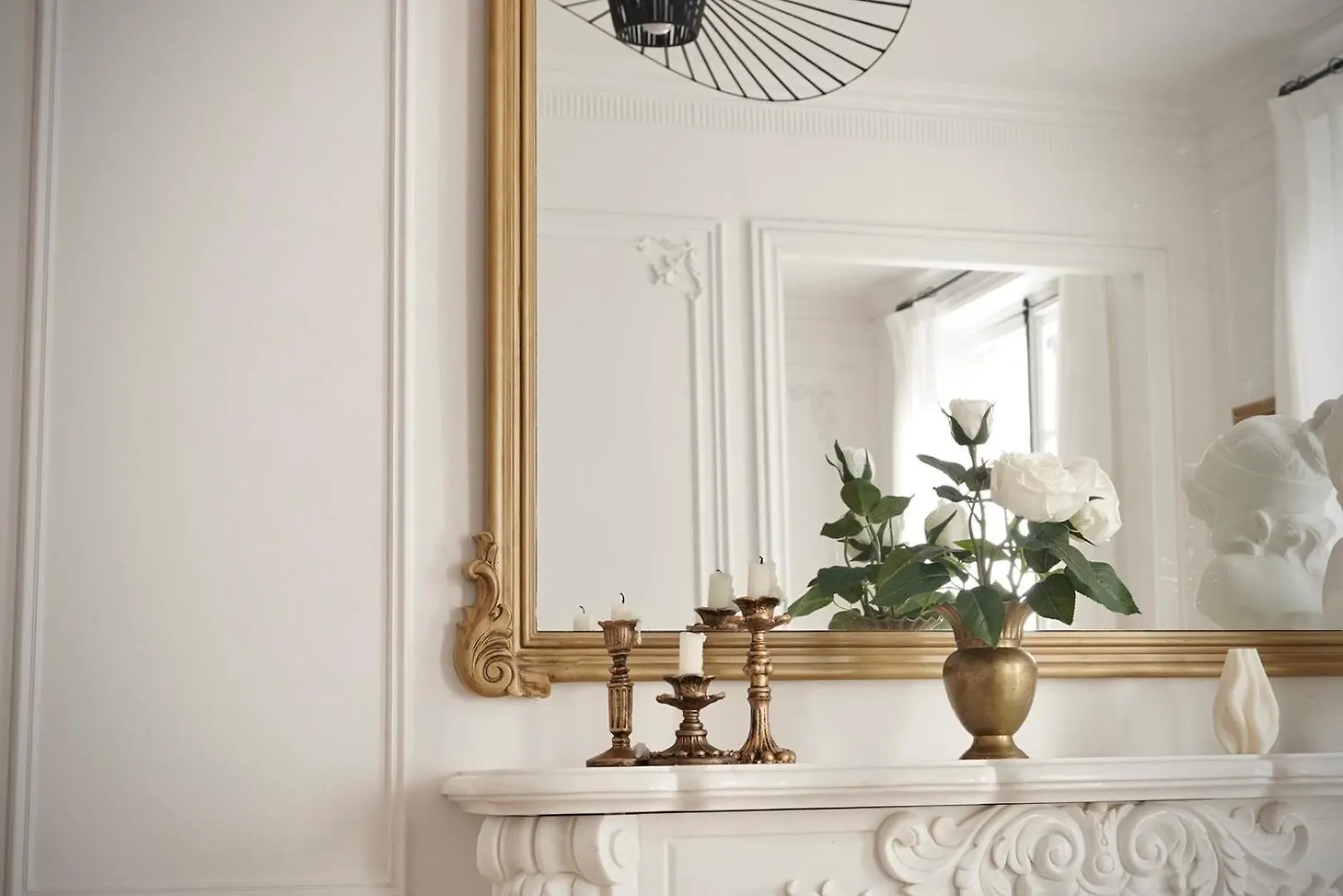 Splendid Artist Apartment 2P Paris