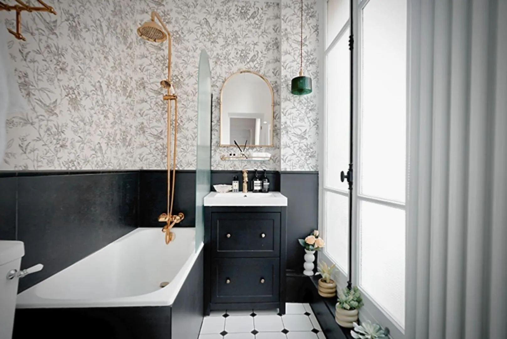 Splendid Artist Apartment 2P Paris France