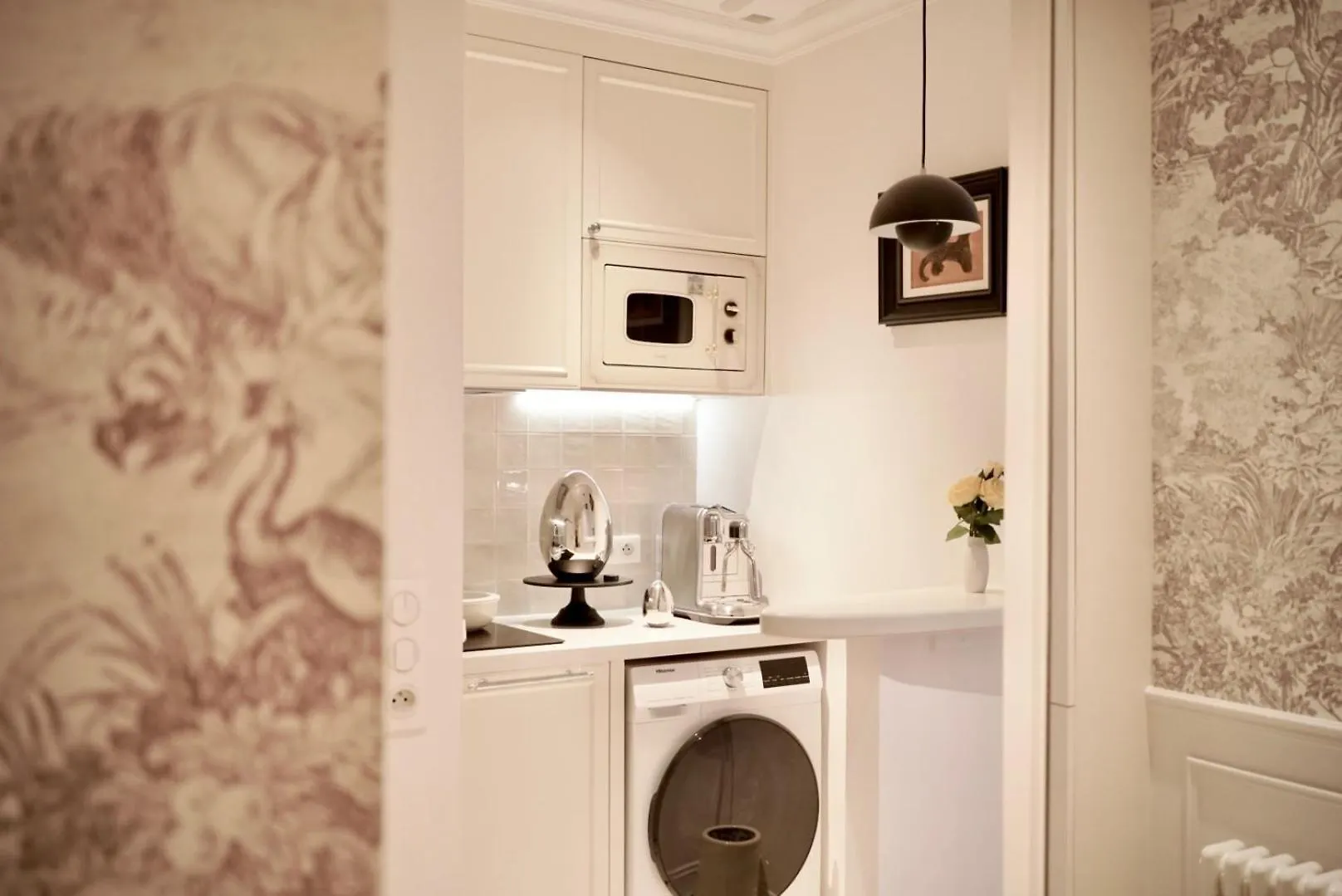 Splendid Artist Apartment 2P Paris 0*,  France