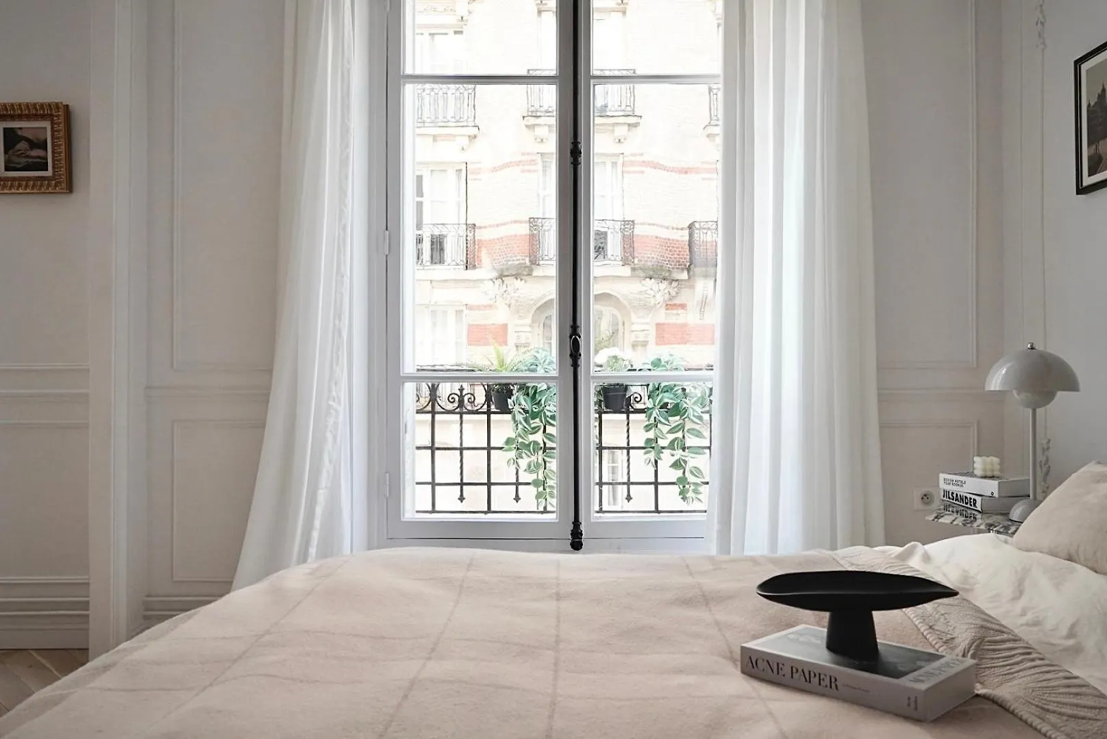 Splendid Artist Apartment 2P Paris 0*,